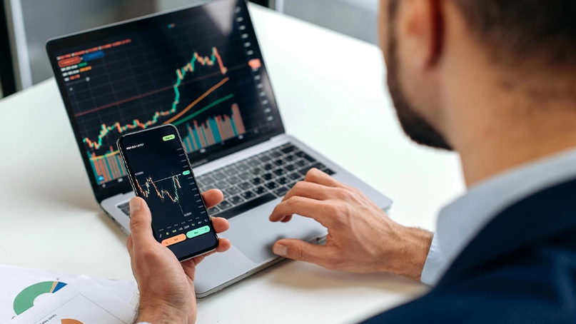 BitAlpha AI Piattaforma di Trading