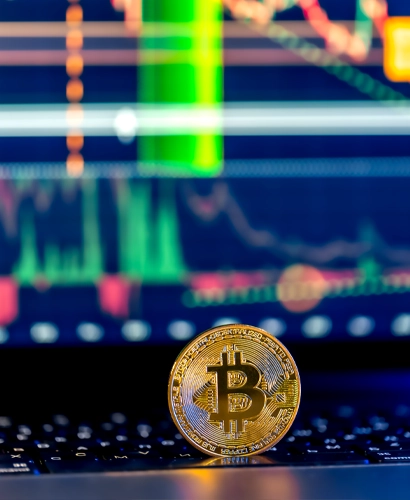 BitAlpha AI Informazioni sul Trading