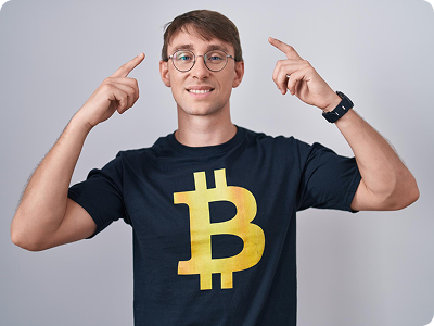 Trader di successo di BitAlpha AI